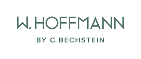 Logo piano W. Hoffmann